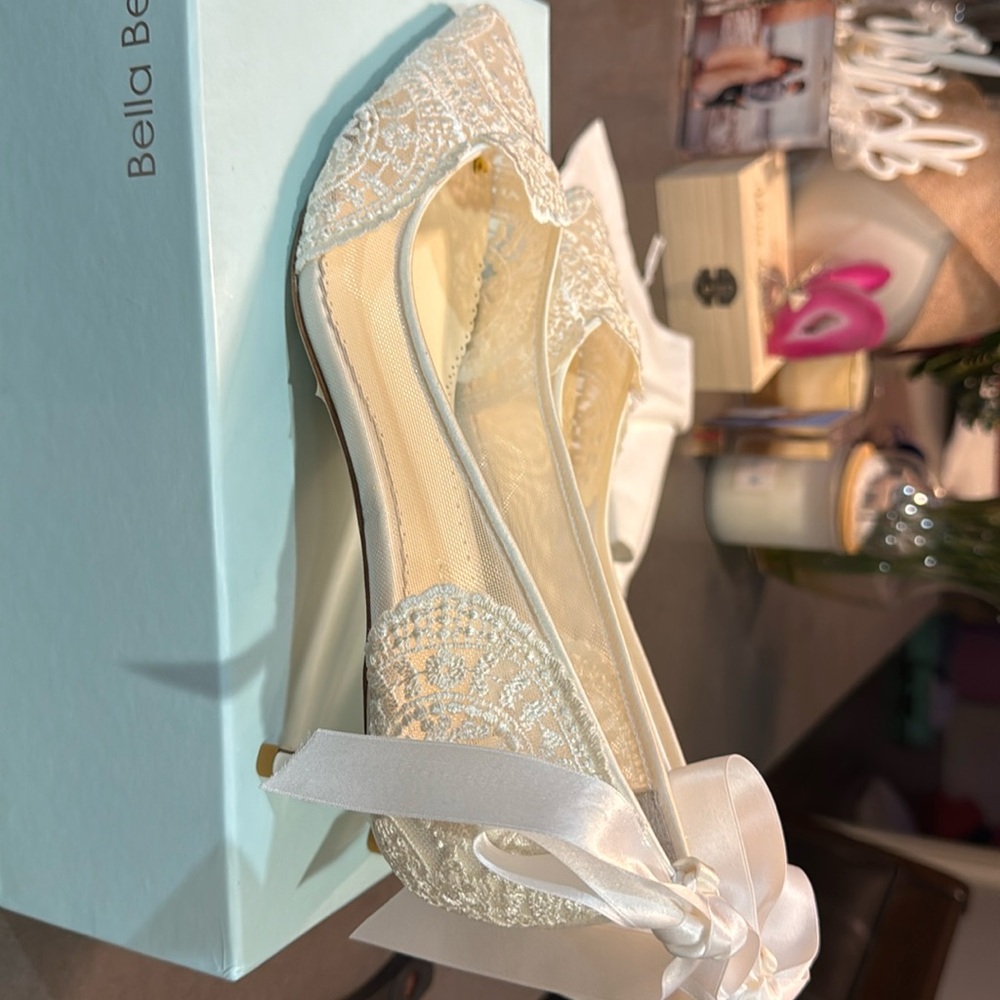 Bella belle shoes